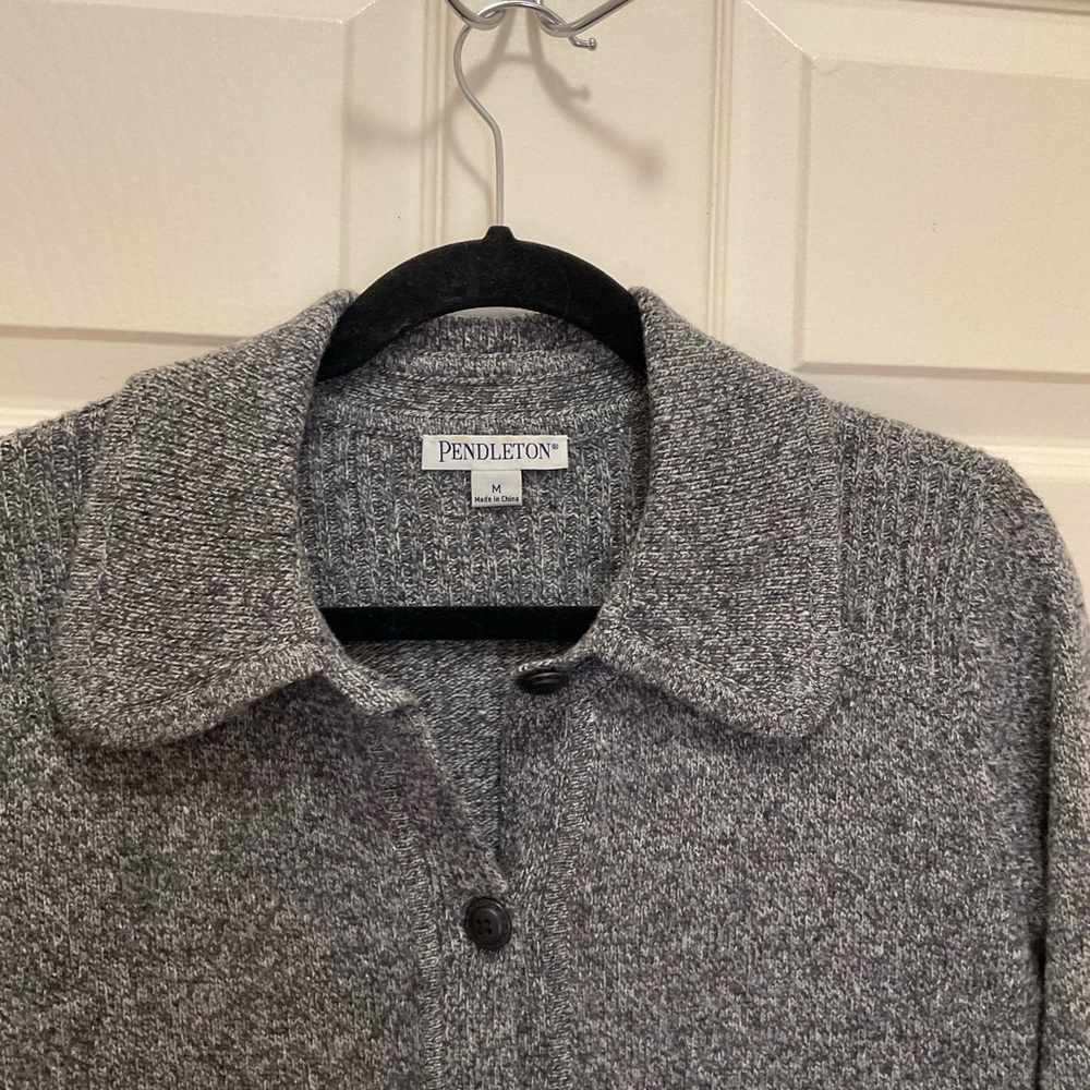 Pendleton Sweater - image 3